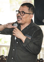 Garin Nugroho