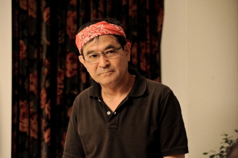 Hideyuki Hirayama