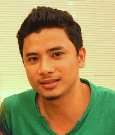 Michael Alfie C. Bautista Sound Mixer 