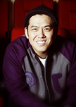 Steve M. CHOE (Korea)