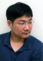 SHIN Dongseok