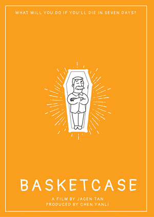 Basketcase