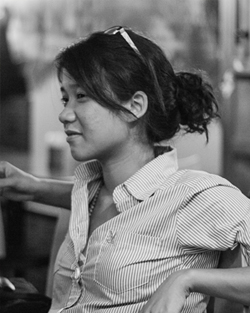 MAI Huyen Chi