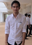 Thanouphet ONMAVONG (Lao PDR)