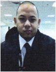 Mohammad Ariffin bin Haji Metussin (Brunei)