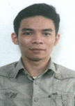 Dimas Rizki AGUSTIAN (Indonesia)