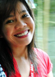 Elreen S. Bendisula (Philippines)
