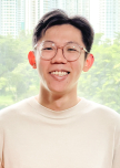 Maximilian LIANG (SINGAPORE)